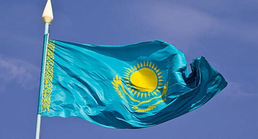 Позиция Казахстана на мировой арене