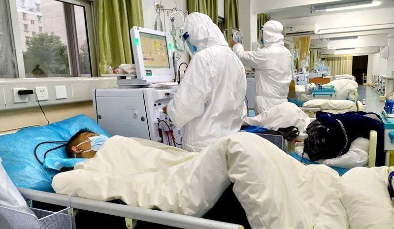 Были названы новые симптомы коронавируса » Новости Украины и Мира. Новости  сегодня - 7dniv.info