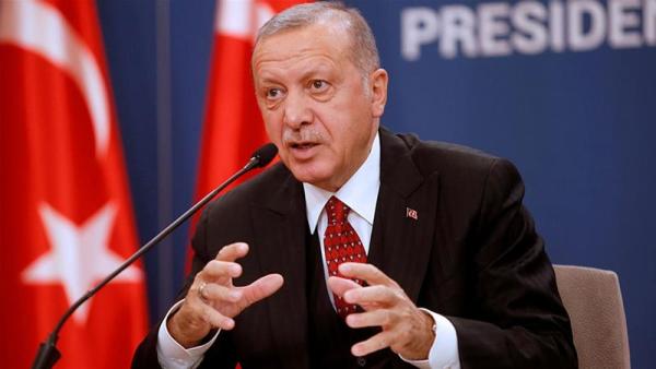 Эрдоган созывает совет: турецкая лира обновила рекордный минимум — Новости  политики, Новости Большого Ближнего Востока — EADaily