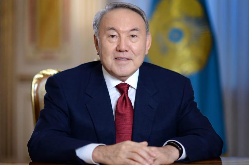 Нурсултан Назарбаев: Казинформ - кузница талантливых кадров,  профессиональных работников медийной сферы