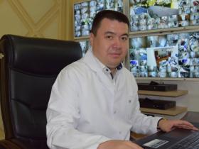 Марат Пашимов Арыс қаласының «Құрметті азаматы» атанды