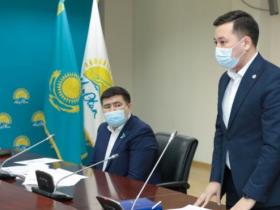 Нұржан Жетпісбаев Jas Otan басшысы болып тағайындалды