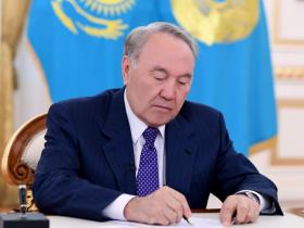 Назарбаев «Самұрық-Қазына» қорының жаңа басшысына тапсырма берді