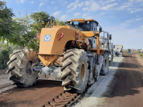Түркістан облысы құрылғалы 5 мың шақырымға жуық жол пайдалануға берілген