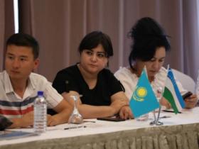 Түркістан мен Өзбекстанның туризмі бірге дамиды