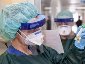 Тағы 67 қазақстандық коронавирус жұқтырып, 123 адам аурудан айықты