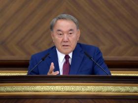 Назарбаев үкімет мүшелеріне Түркістан облысына назар аударуды тапсырды