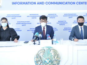 Биыл «Shymkent» ӘКК» АҚ 45 инвестициялық жобаны жүзеге асыру туралы келісім-шарт жасасты