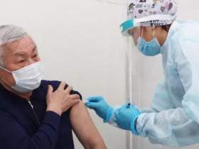 Бердібек Сапарбаев вакцина салдырғаннан кейінгі жағдайын айтты