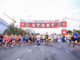Шымкентте «Shymkent Marathon 2021» марафоны өтеді