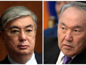 Елбасы Назарбаев және ҚР Президенті Тоқаев Головкинді жеңісімен құттықтады
