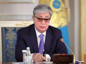 Тоқаев: «Саяси реформалар жалғасады»