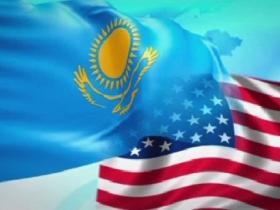 Астанада Қазақстан-Америка бизнес форумы өтті