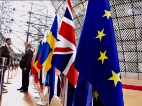 Брюссель хочет видеть Украину в составе Евросоюза