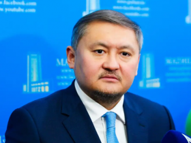 Саясат Нұрбек NIS оқушысының мектептен шығарылуы жайында: дұрыс шешім