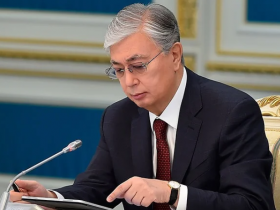 Президент тауарлардың шығарылған елін айқындау мәселелері бойынша заңға қол қойды