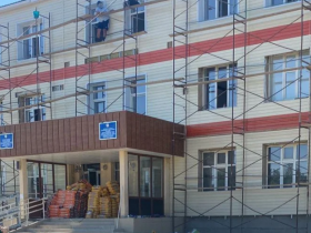 Түркістан облысында жаңа оқу жылында қанша мектеп ашылады