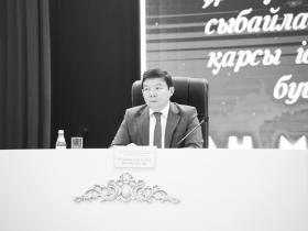 Жемқорлыққа қарсы іс-қимыл – әрбір буынның міндеті